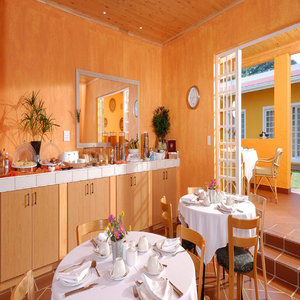 Hotel Casa Piccolo Windhoek Exteriér fotografie