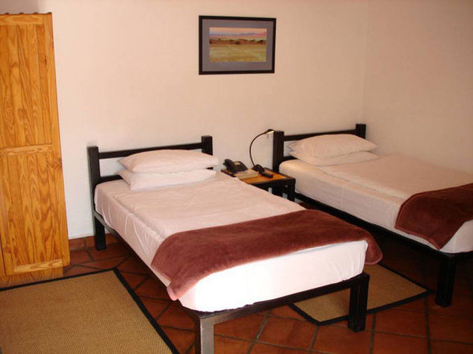 Hotel Casa Piccolo Windhoek Exteriér fotografie