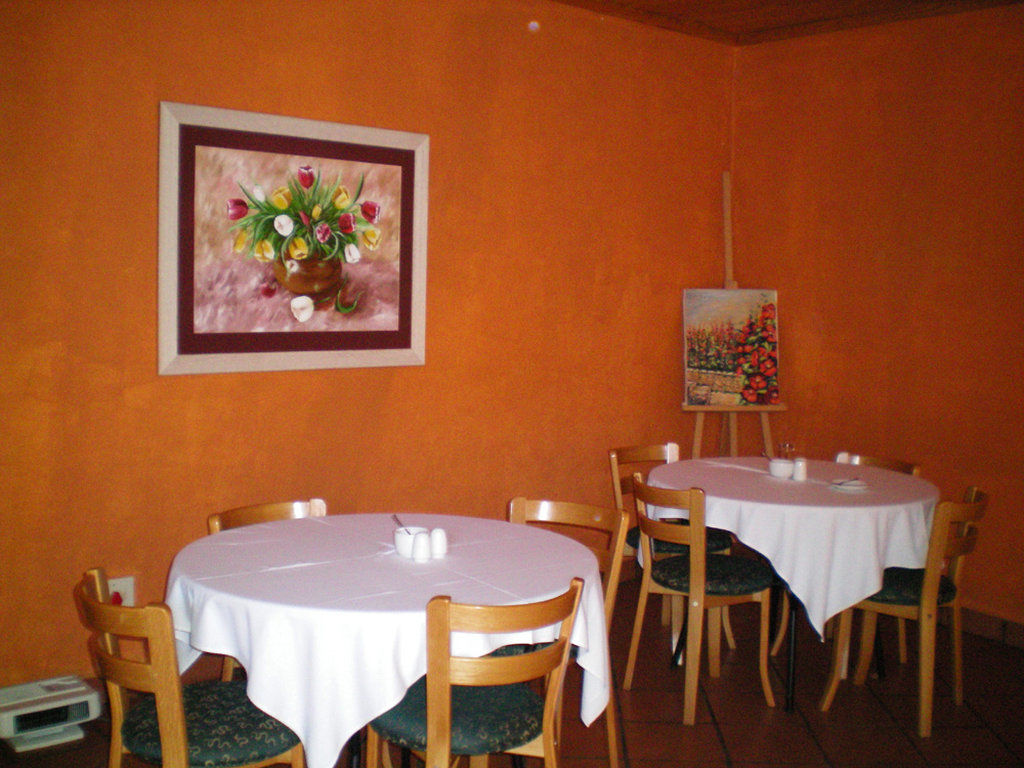 Hotel Casa Piccolo Windhoek Exteriér fotografie